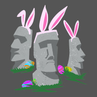 Easter Island Moai Figures  Cute Travelers Funny Gift Zipper Hoodie | Teevron