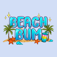 Beach Bum Urban Hoodie | Teevron