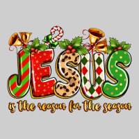 Jesus Is The Reason For The Season Premium Tee | Teevron