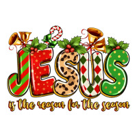 jesus is the reason for the season | Teevron
