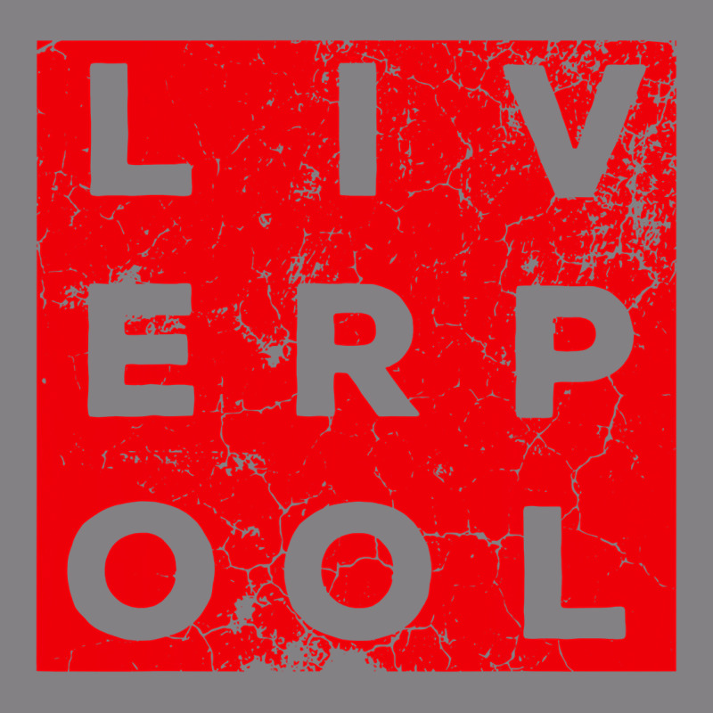 Cool Retro Grunge Vintage Look Liverpool Shirt Gift , Best Gift, Costu Heavyweight Hoodie by maiPhamDesign | Teevron