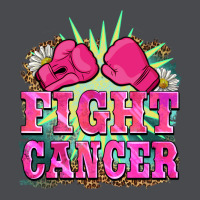 Fight Cancer Zipper Hoodie | Teevron
