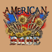 American Babe 4th Of July Vintage Tee | Teevron