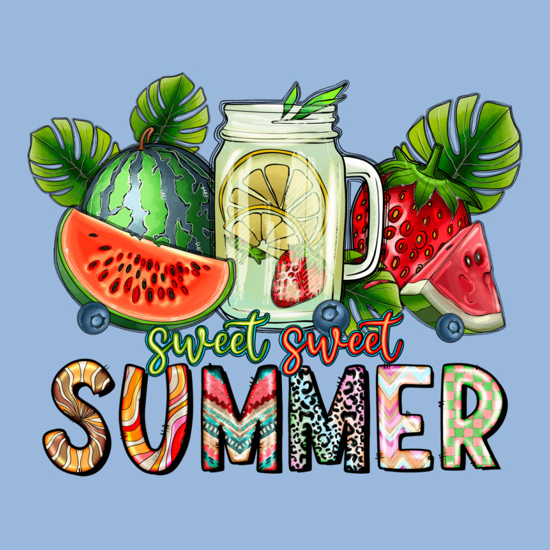 Summer Premium Hoodie by CowhideDigitalArt | Teevron
