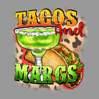 Tacos And Margs Vintage Hoodie | Teevron