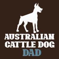 Australian Cattle Dog Heavy Core Tee | Teevron