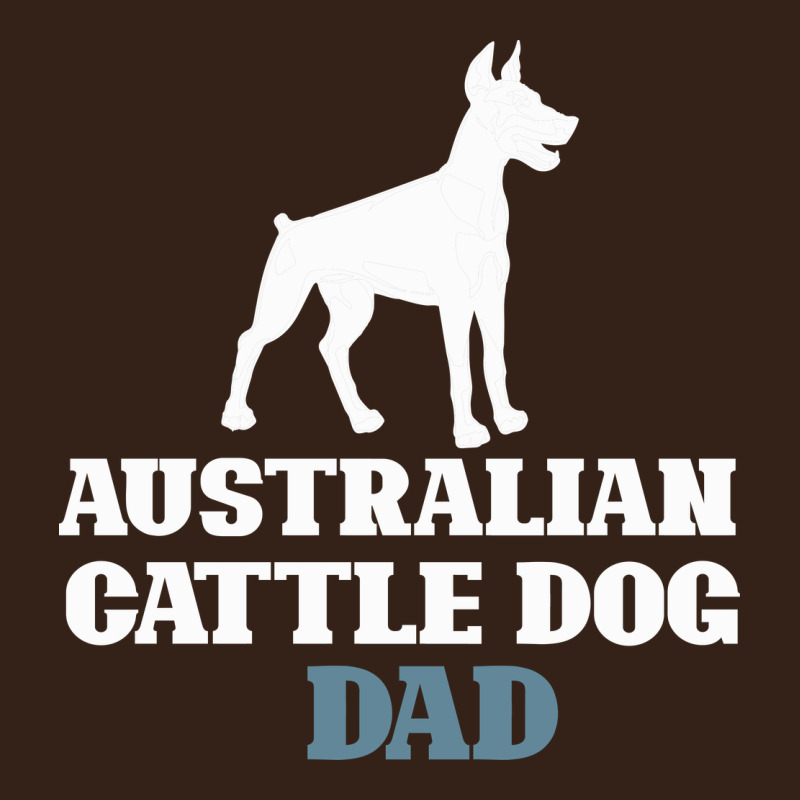 Australian Cattle Dog Heavy Core Tee by Bettercallsaul | Teevron