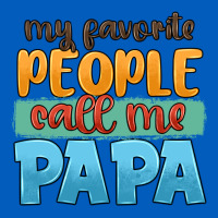 My Favorite People Call Me Papa Urban Hoodie | Teevron