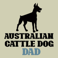Australian Cattle Dog Heavy Core Tee | Teevron