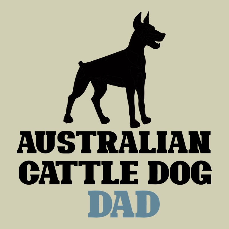 Australian Cattle Dog Heavy Core Tee by Bettercallsaul | Teevron