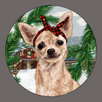 Chihuahua And Farm Classic Tee | Teevron