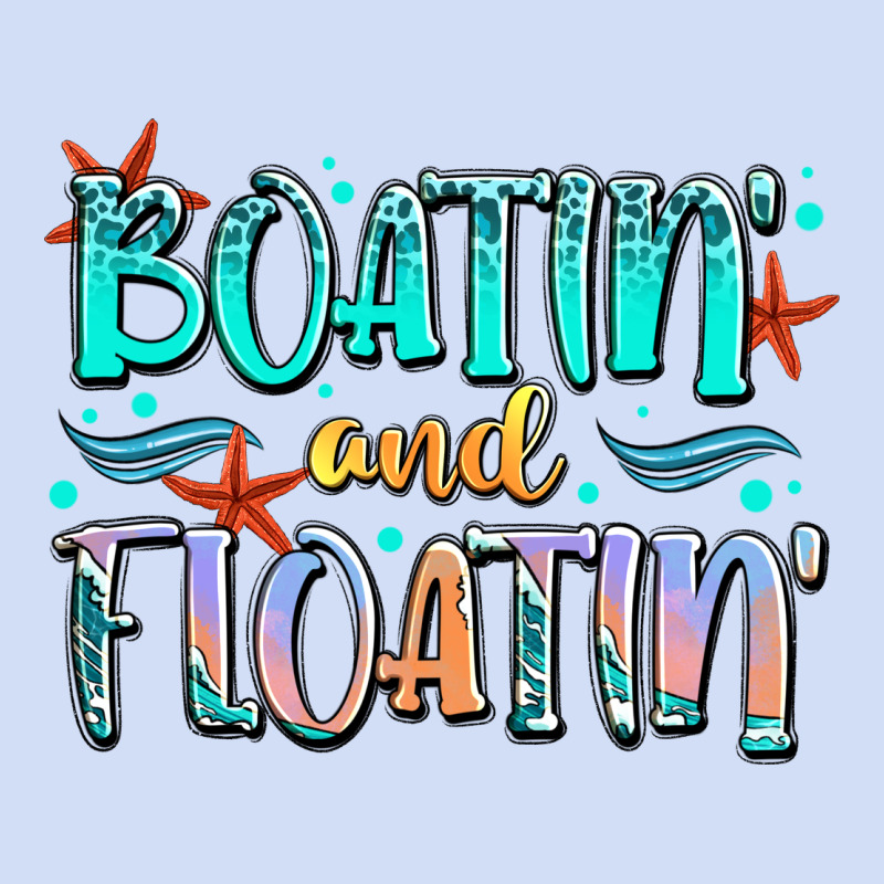 Boatin' And Floatin' Urban Hoodie by JahusDesignShop | Teevron