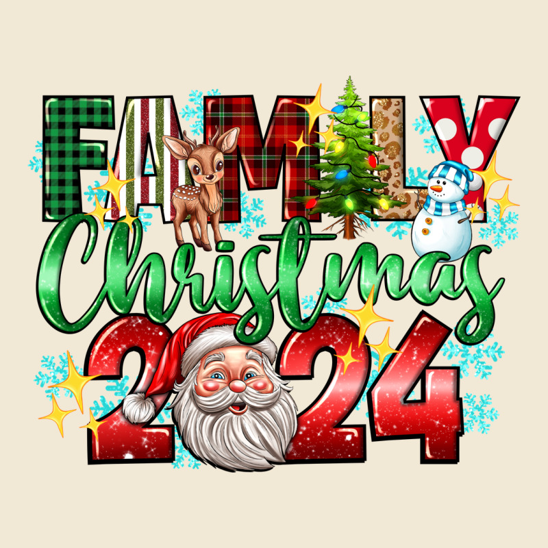 Family Christmas 2024 Premium Tee by texasbilliewilder | Teevron