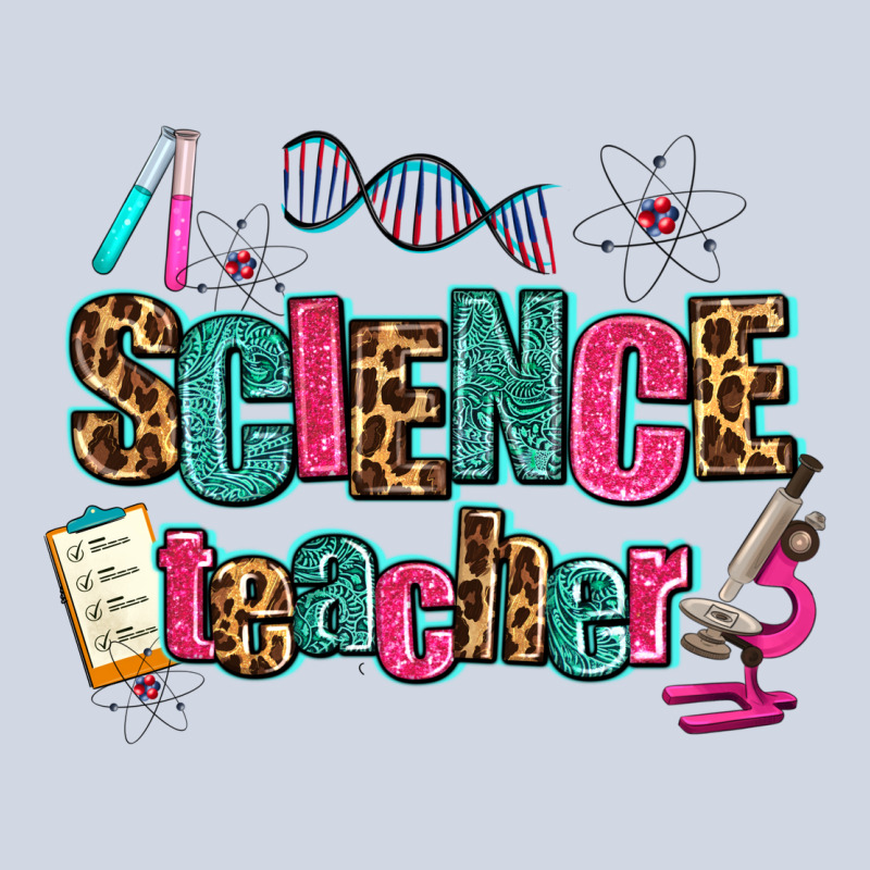 Science Teacher Premium Sweatshirt by AdoDesignShop | Teevron