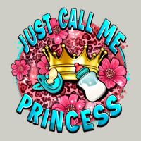 Just Call Me Princess Heavyweight Hoodie | Teevron