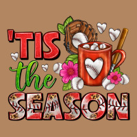 Tis The Season Baseball Coffee Mug Long Sleeve Tee | Teevron