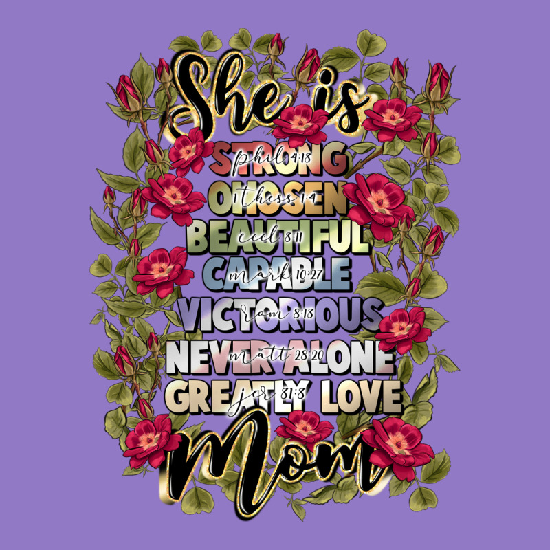 She Is Mom Urban Hoodie by JahusDesignShop | Teevron