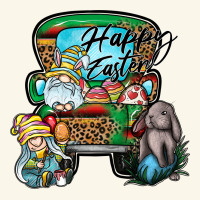 Happy Easter Premium Hoodie | Teevron