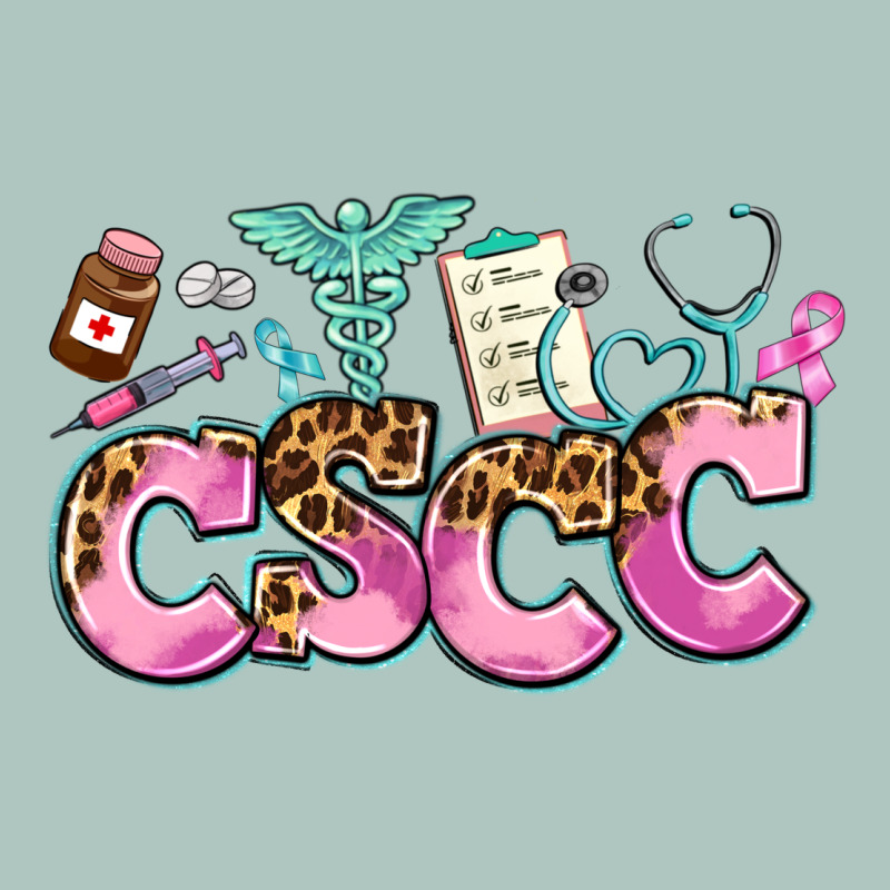 Cscc Premium Sweatshirt by AdoDesignShop | Teevron