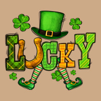 St. Patrick's Lucky Leprechaun Vintage Hoodie | Teevron