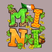 St. Patrick's Day Mini Vintage Hoodie | Teevron