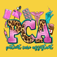 Pca Patient Care Assistant Premium Sweatshirt | Teevron