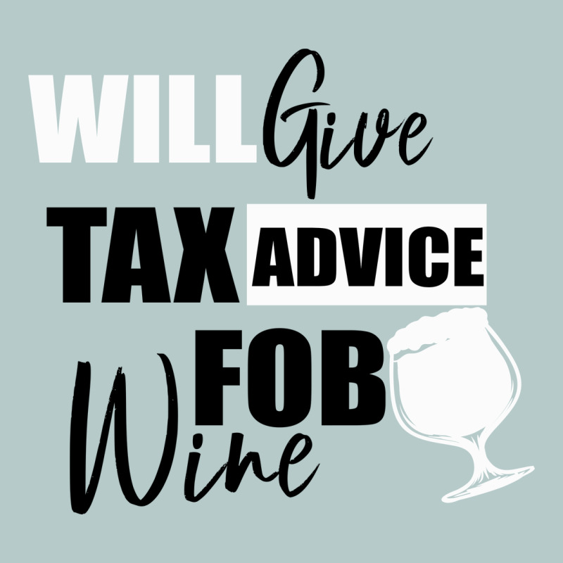 Tax Day Will Give Advice For Beer Gift Heavy Core Tee by Bettercallsaul | Teevron