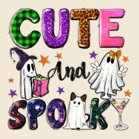 Cute And Spooky Premium Tee | Teevron
