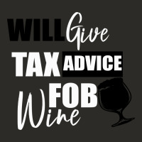 Tax Day Will Give Advice For Beer Gift Heavy Core Tee | Teevron