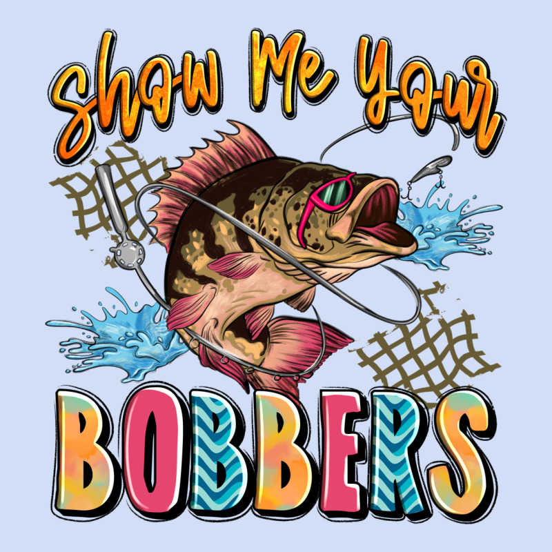 Show Me Your Bobbers Urban Hoodie by JahusDesignShop | Teevron