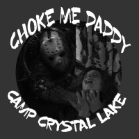 jason voorhees choke me daddy camp crystal lake shirt | Teevron