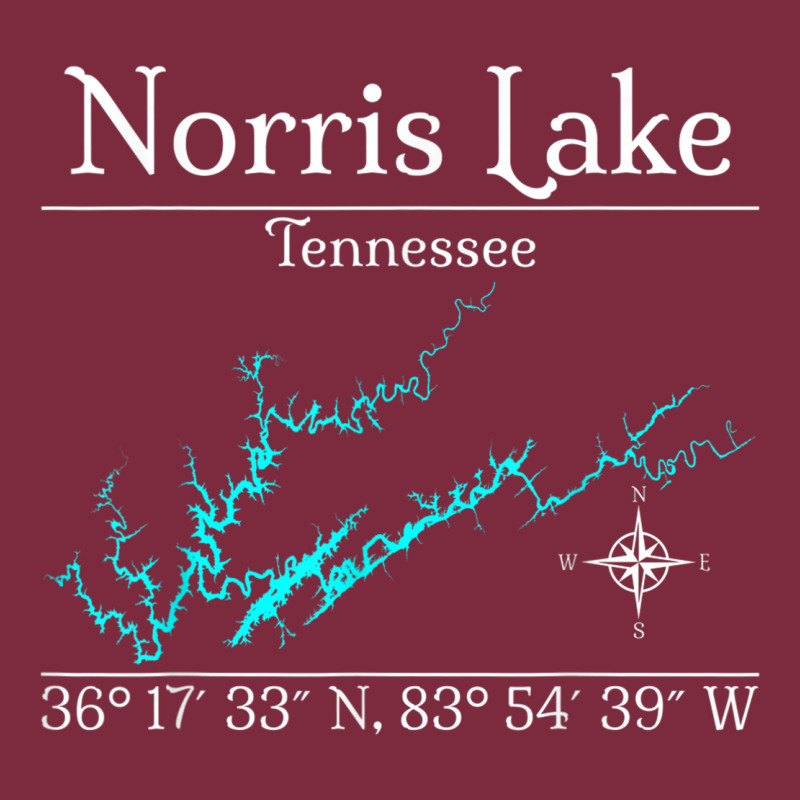 Norris Lake, Tennessee Characters Video Game Premium Hoodie by maiPhamDesign | Teevron