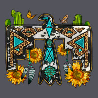 Western Free Bird Vintage Hoodie | Teevron