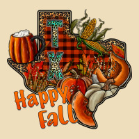 Happy Fall Texas Premium Hoodie | Teevron