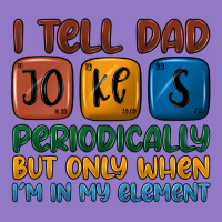 I Tell Dad Jokes Periodically But Only When I'm In Urban Hoodie | Teevron