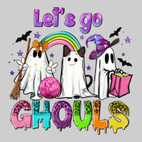 Let's Go Ghouls Premium Tee | Teevron