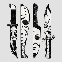 Scary Horror Movies Halloween Premium Hoodie | Teevron