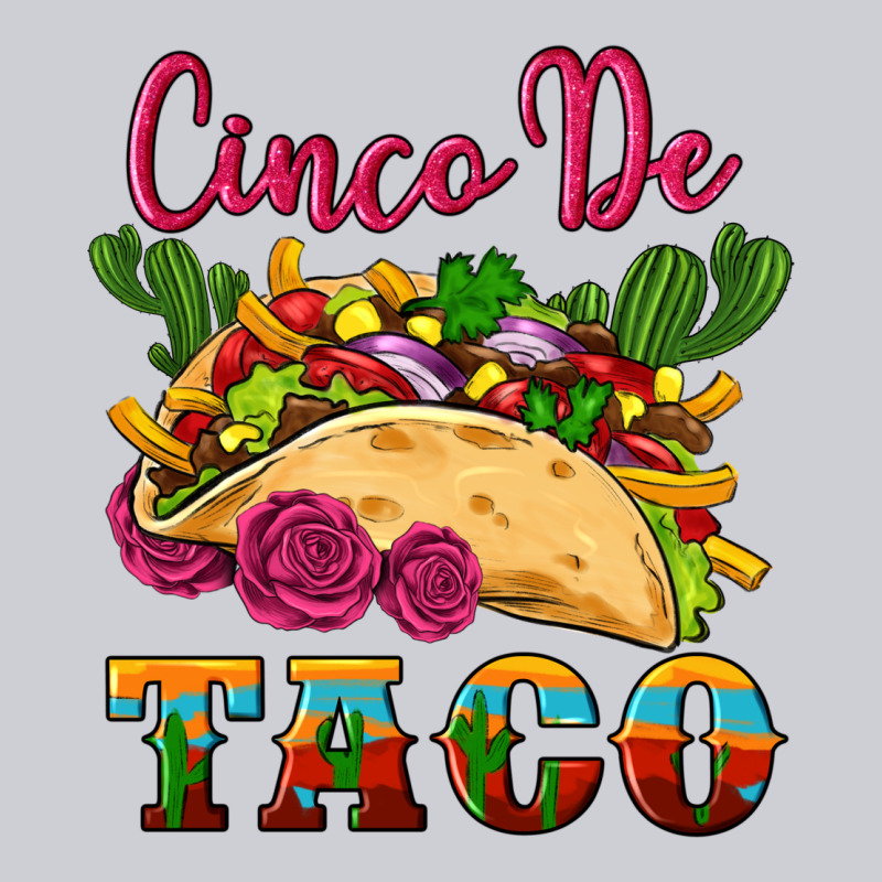 Cinco De Taco Heavyweight Sweatshirt by Artiststas | Teevron