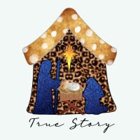 True Story Black Premium Hoodie | Teevron