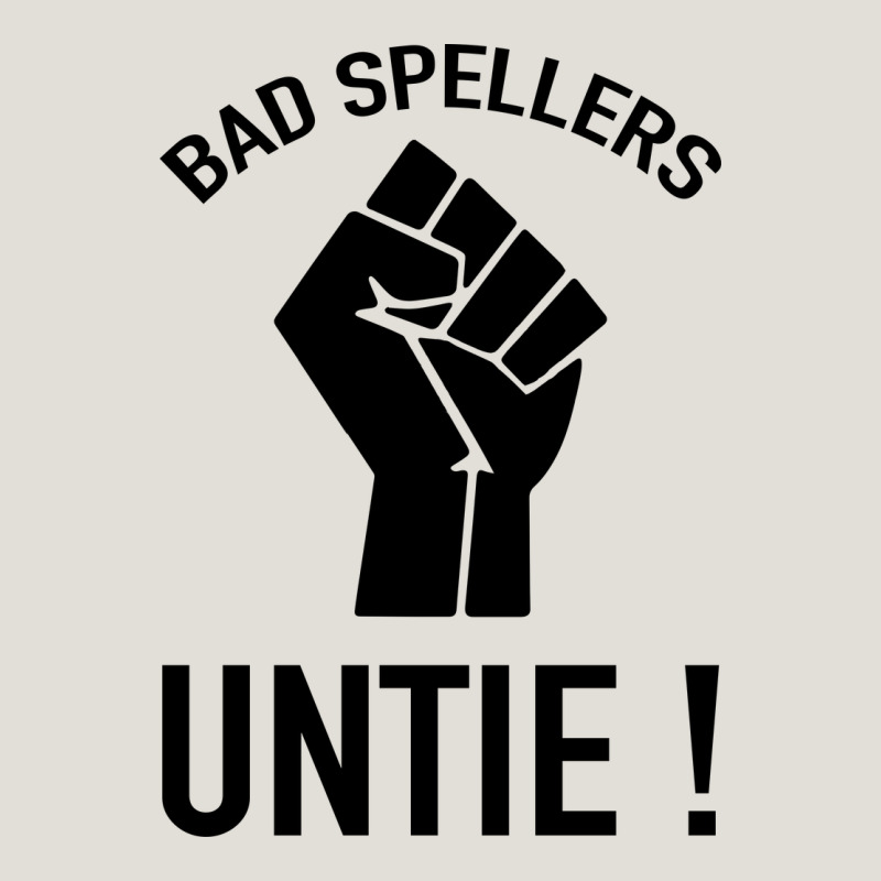 Bad Spellers Heavy Core Tee by Bettercallsaul | Teevron