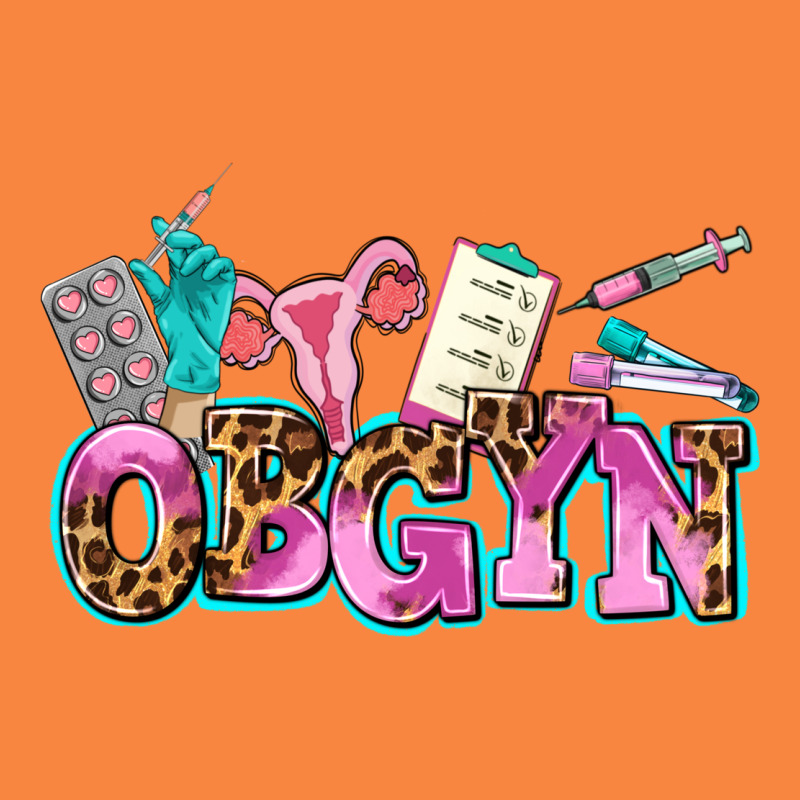 Obgyn Premium Sweatshirt by AdoDesignShop | Teevron