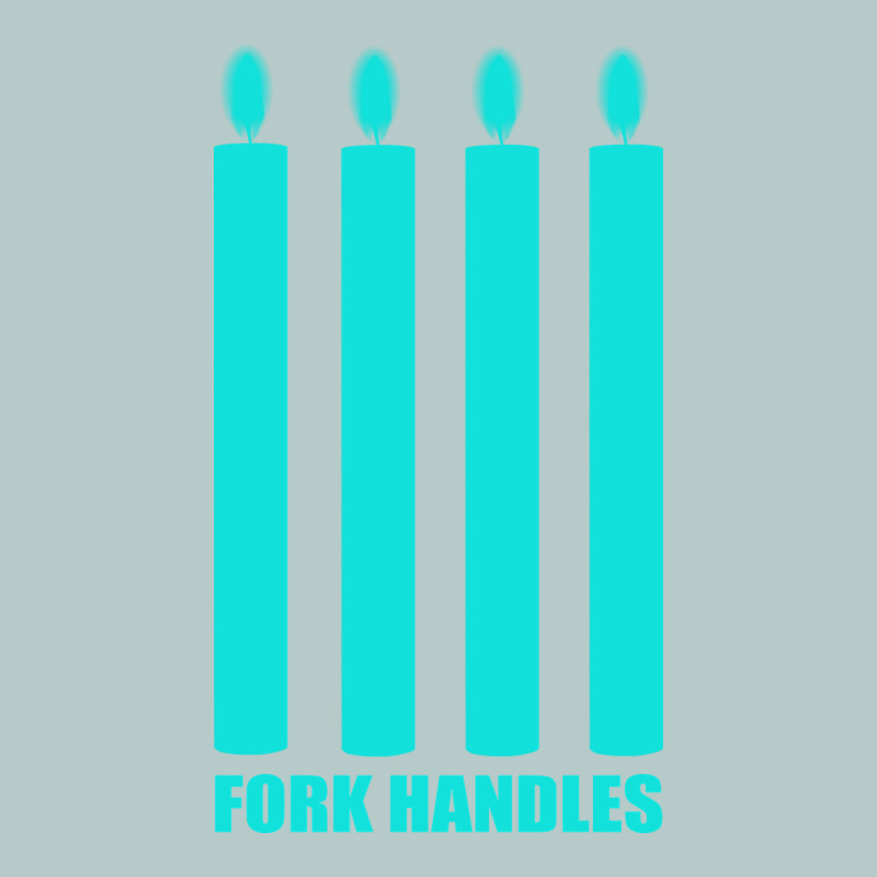 Fork Handles Heavy Core Tee by Bettercallsaul | Teevron