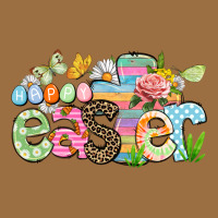 Happy Easter Easter Day Vintage Tee | Teevron