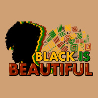 Black Is Beautiful Vintage Tee | Teevron
