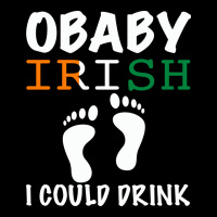 O' Baby Irish I Could Drink Heavy Core Tee | Teevron