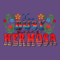 Too Busy Being Hermosa Vintage Hoodie | Teevron