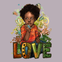 Black Are Boy Love Vintage Tee | Teevron