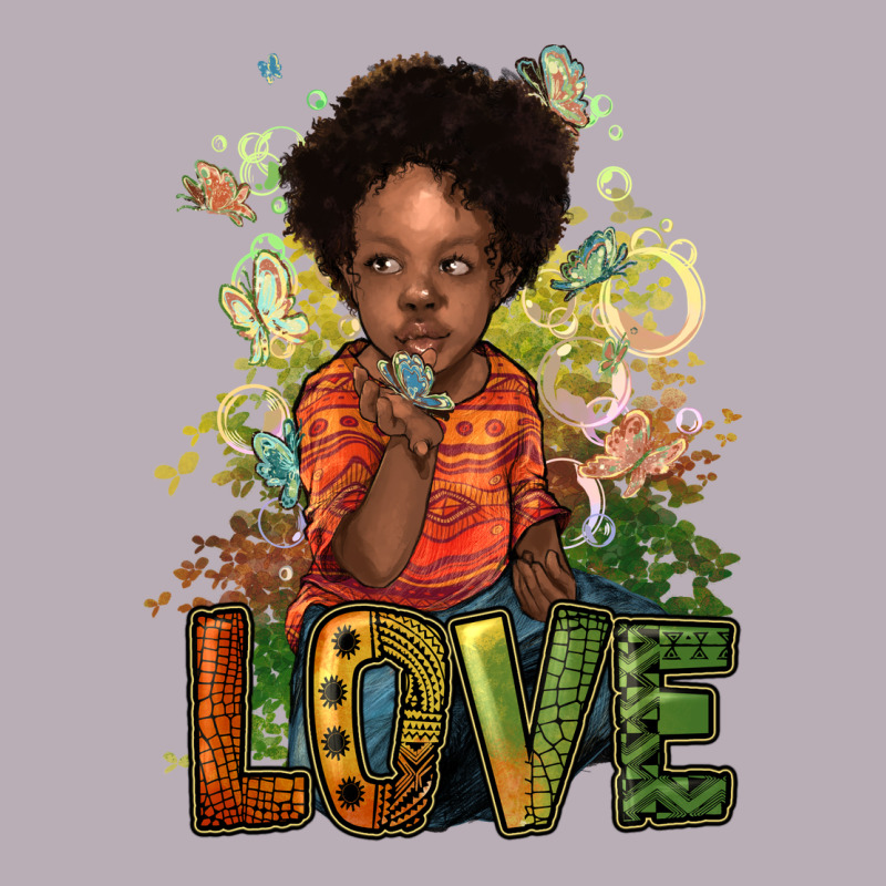 Black Are Boy Love Vintage Tee by HowdyJamesFarm | Teevron