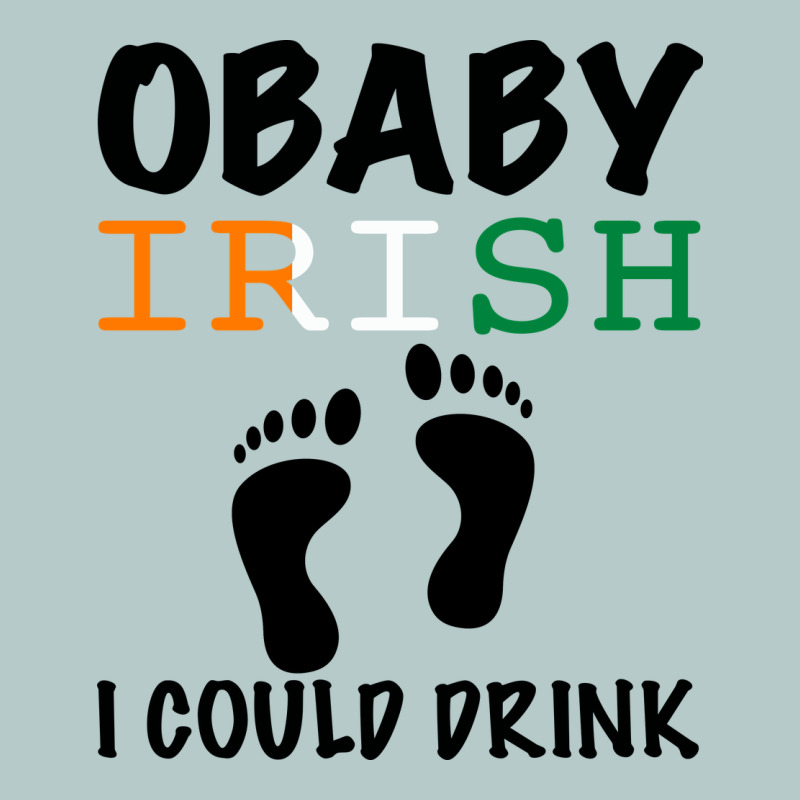 O' Baby Irish I Could Drink Heavy Core Tee by Bettercallsaul | Teevron