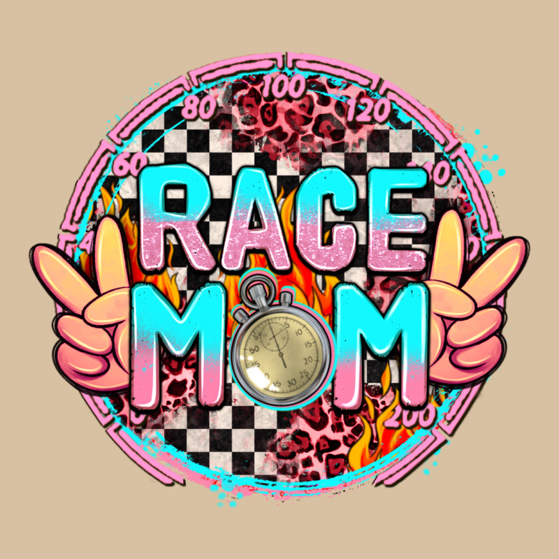 Race Mom Heavyweight Hoodie by AdoDesignShop | Teevron